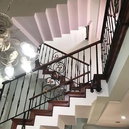 Villa Karadeniz Doga Manzarali *