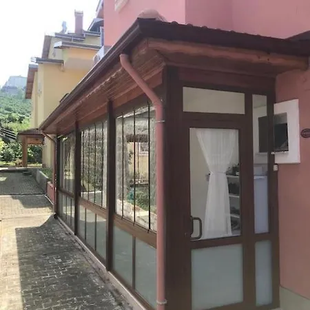 Villa Karadeniz Doga Manzarali Trabzon