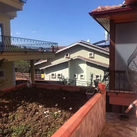 Karadeniz Doga Manzarali