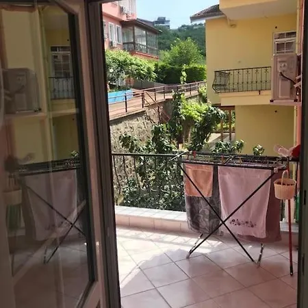 Karadeniz Doga Manzarali Trabzon