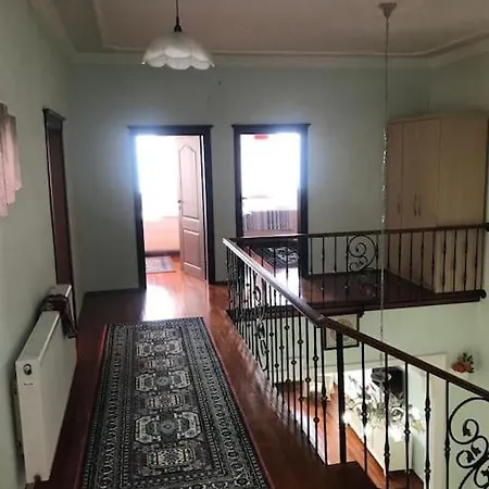 Karadeniz Doga Manzarali Villa