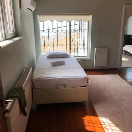 Villa Karadeniz Doga Manzarali Trabzon