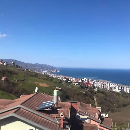 Karadeniz Doga Manzarali * Trabzon