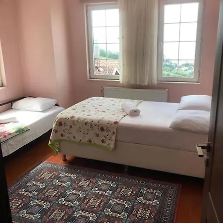Villa Karadeniz Doga Manzarali